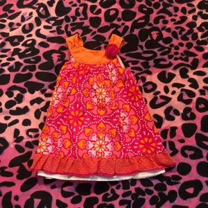 Penelope Mack sun dress